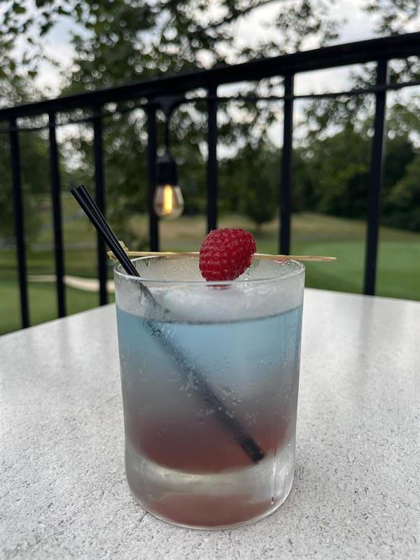 Dining - Sycamore Creek Country Club